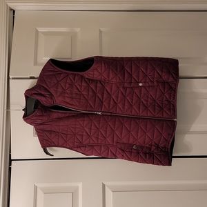 Free Country vest, size L